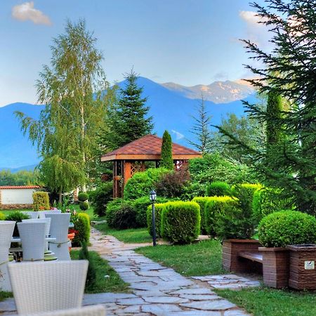 Green Wood Hotel & Spa Bansko Extérieur photo