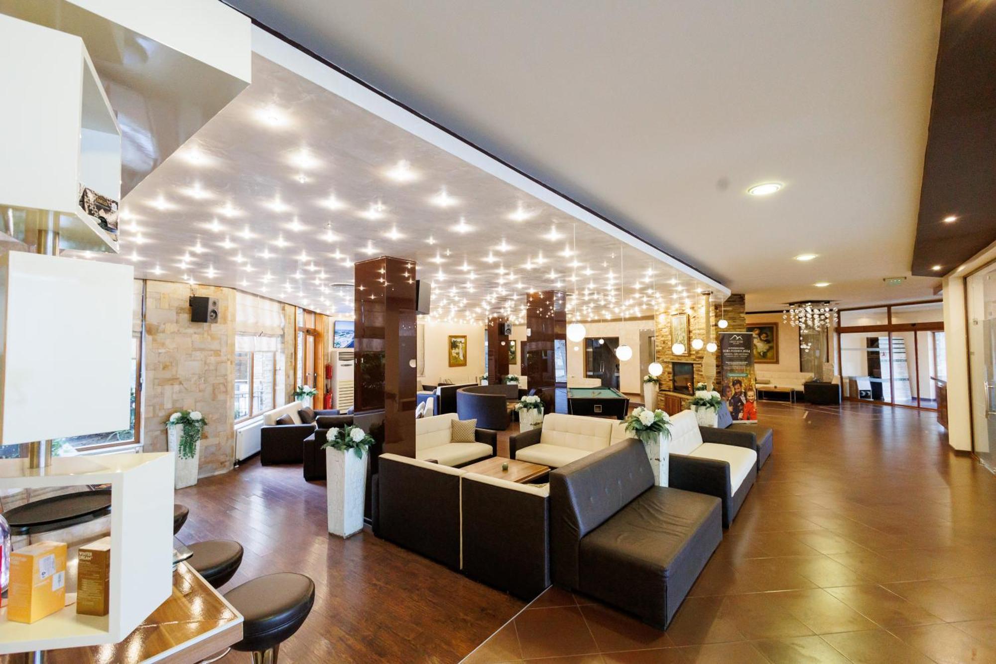 Green Wood Hotel & Spa Bansko Extérieur photo