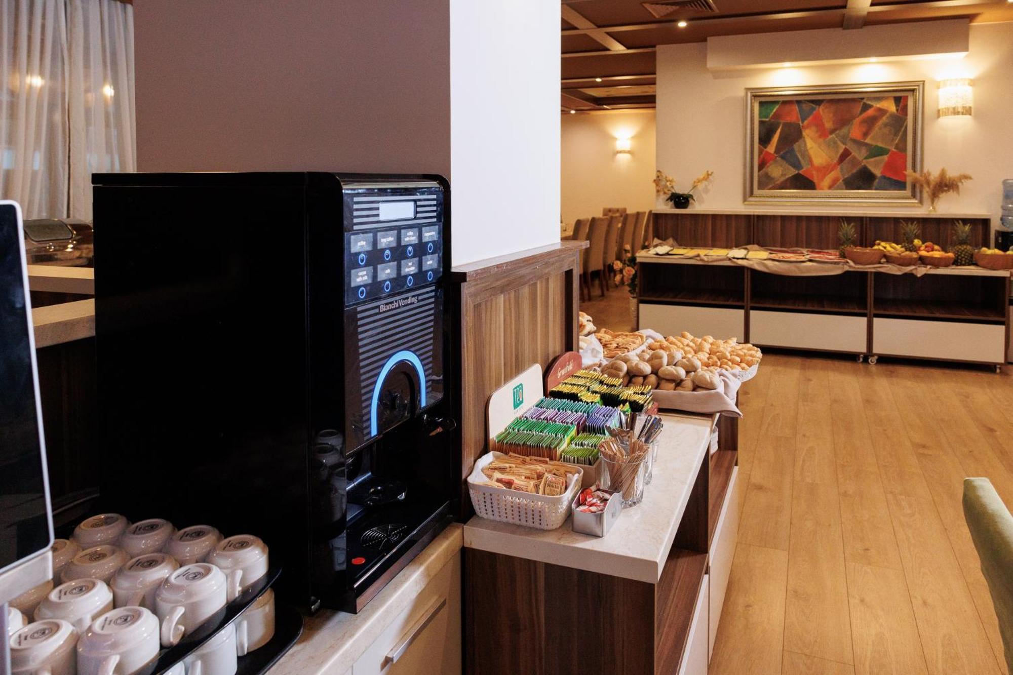 Green Wood Hotel & Spa Bansko Extérieur photo