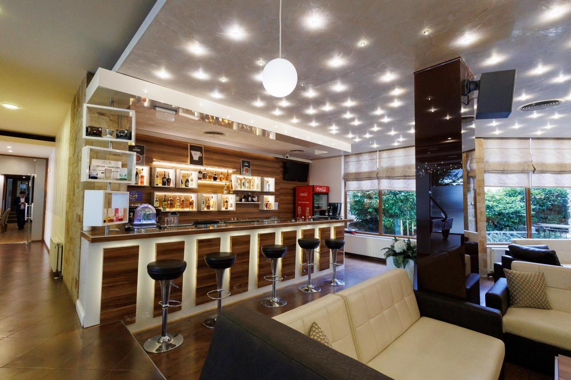Green Wood Hotel & Spa Bansko Extérieur photo