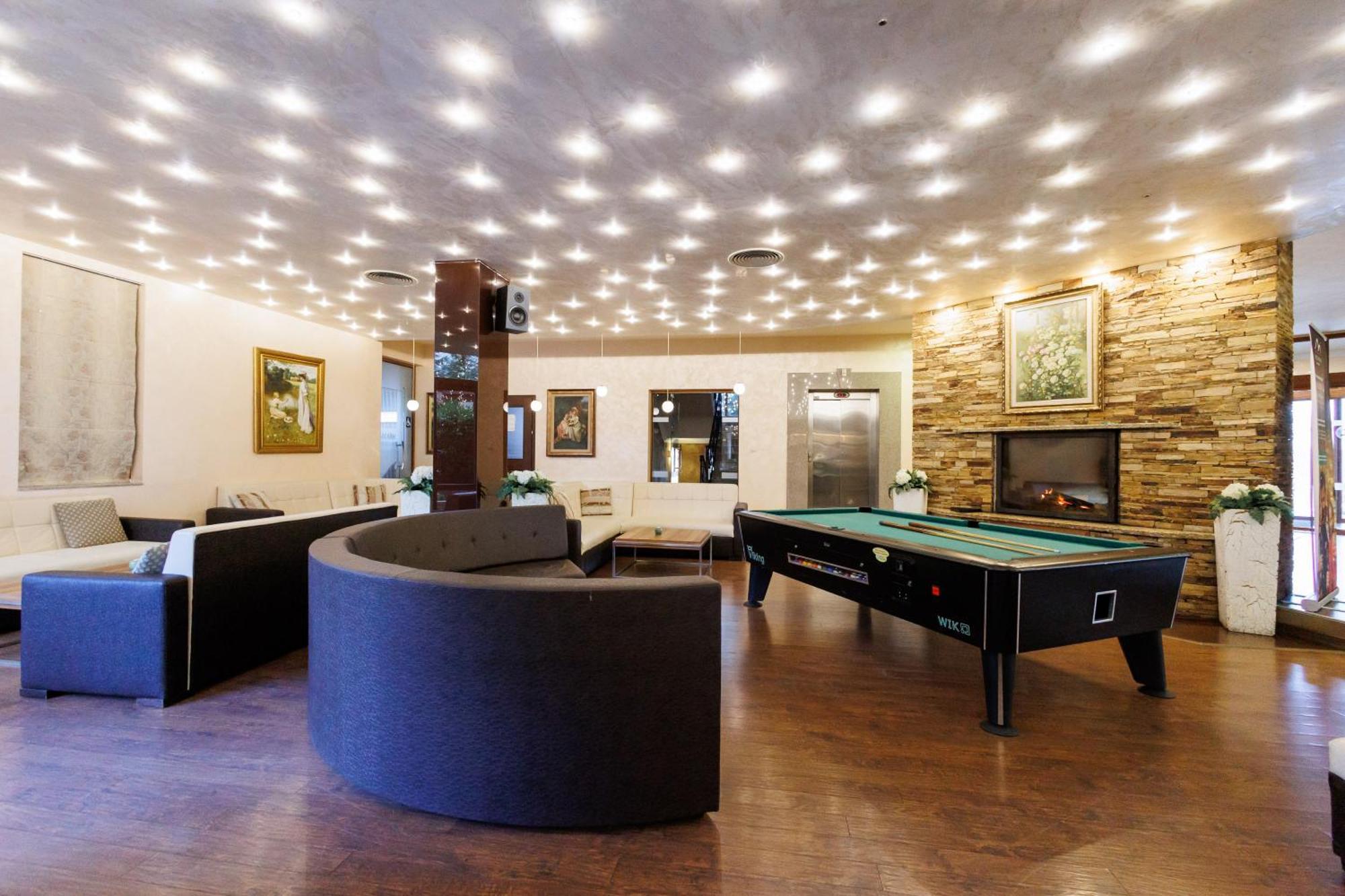 Green Wood Hotel & Spa Bansko Extérieur photo