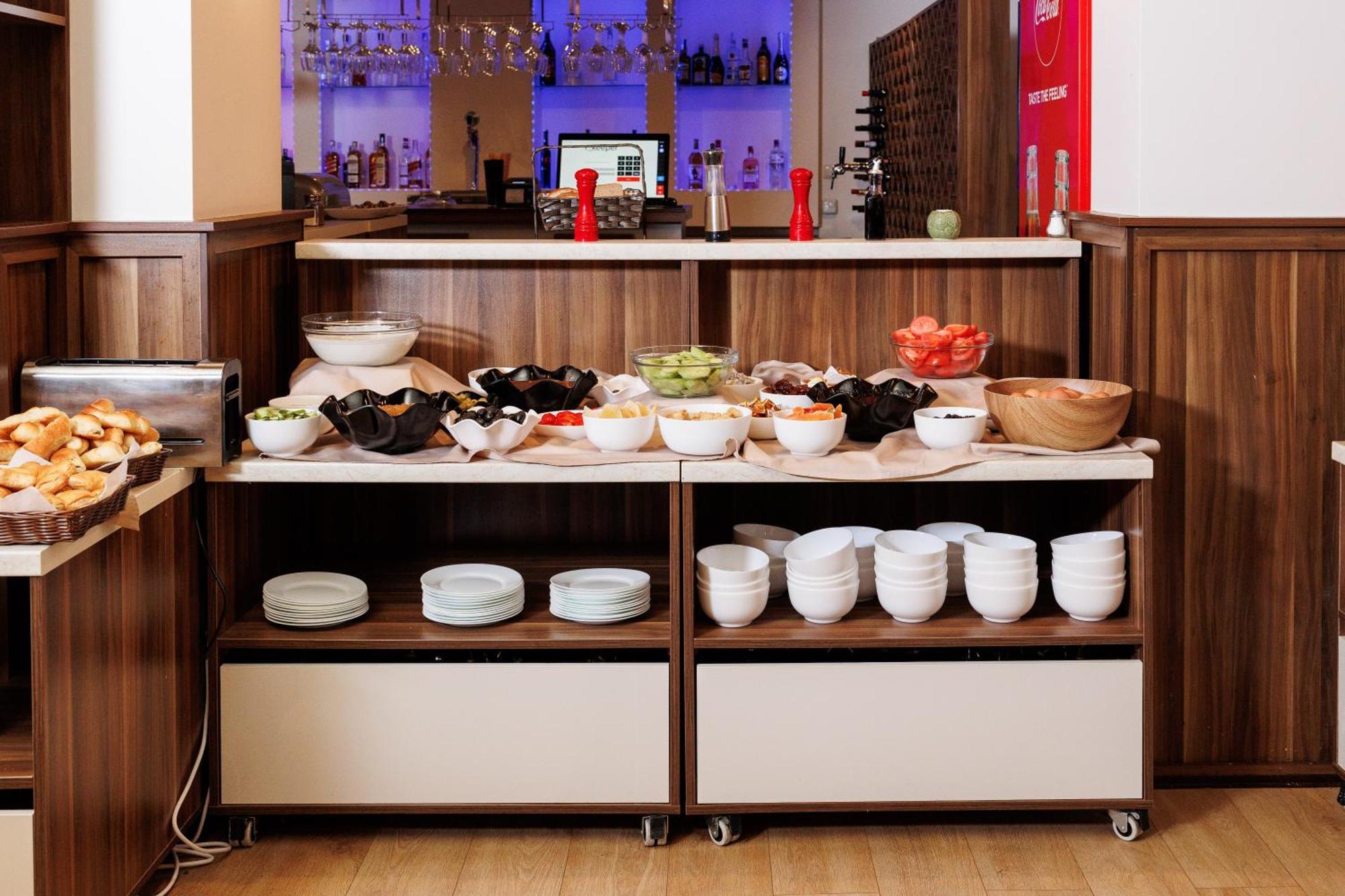 Green Wood Hotel & Spa Bansko Extérieur photo