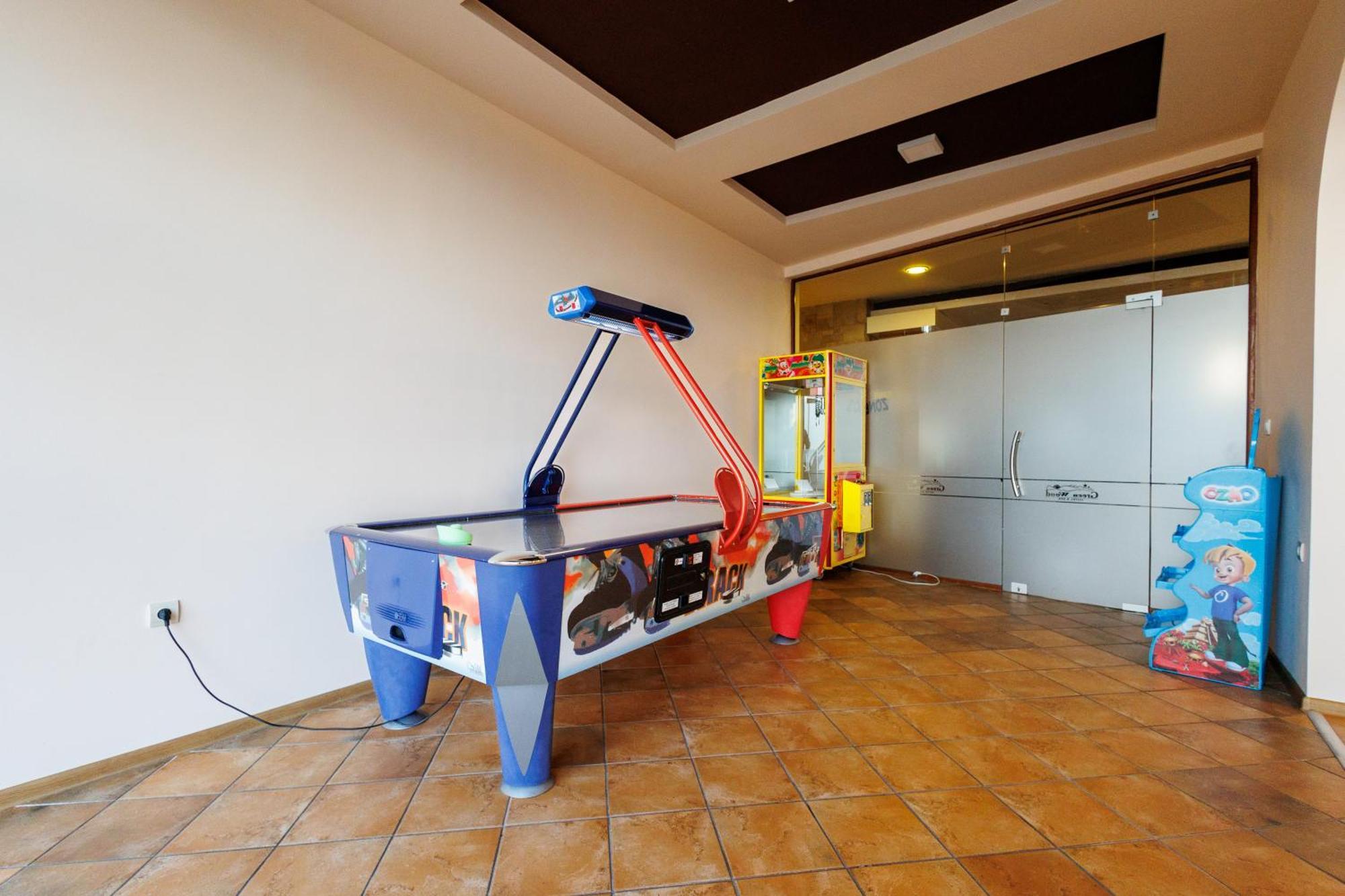 Green Wood Hotel & Spa Bansko Extérieur photo