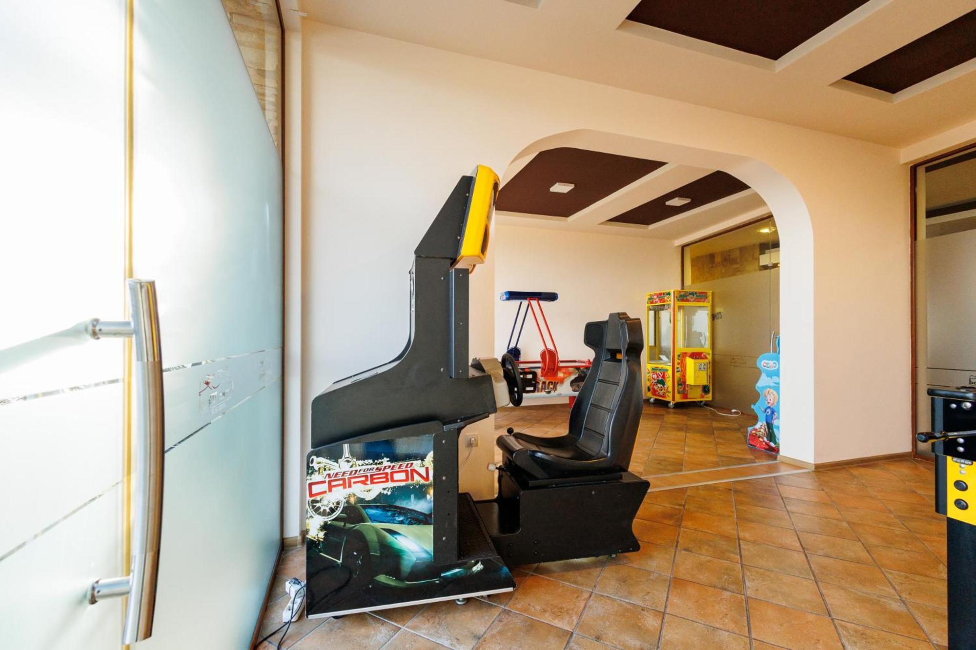 Green Wood Hotel & Spa Bansko Extérieur photo