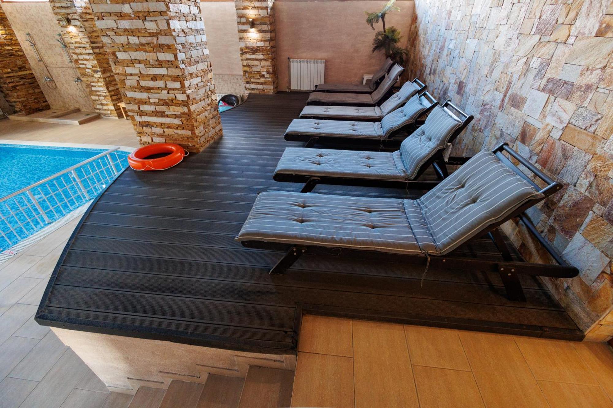Green Wood Hotel & Spa Bansko Extérieur photo