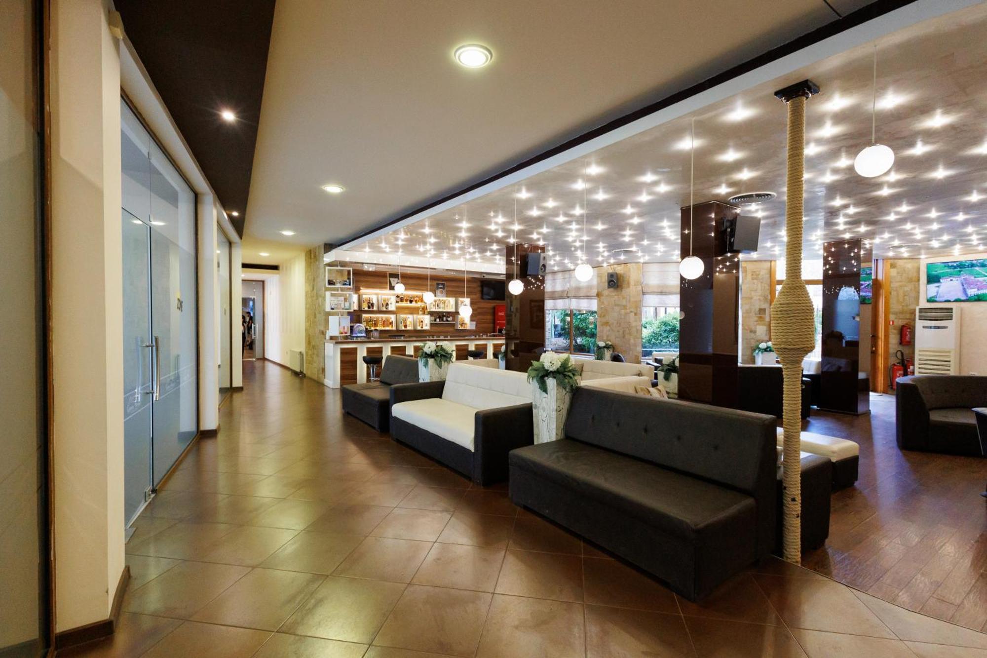 Green Wood Hotel & Spa Bansko Extérieur photo
