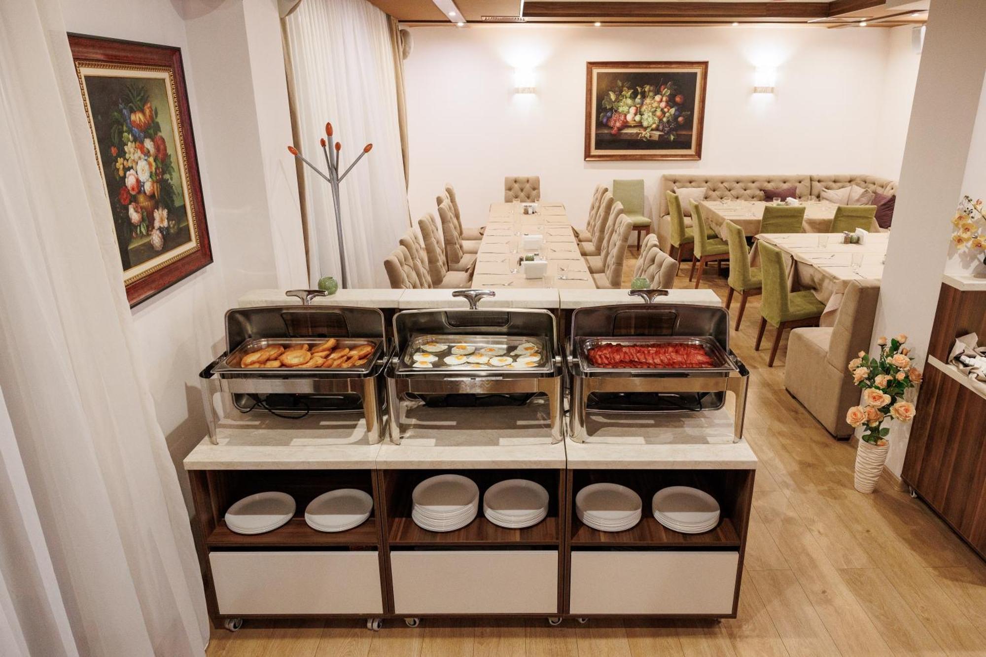 Green Wood Hotel & Spa Bansko Extérieur photo