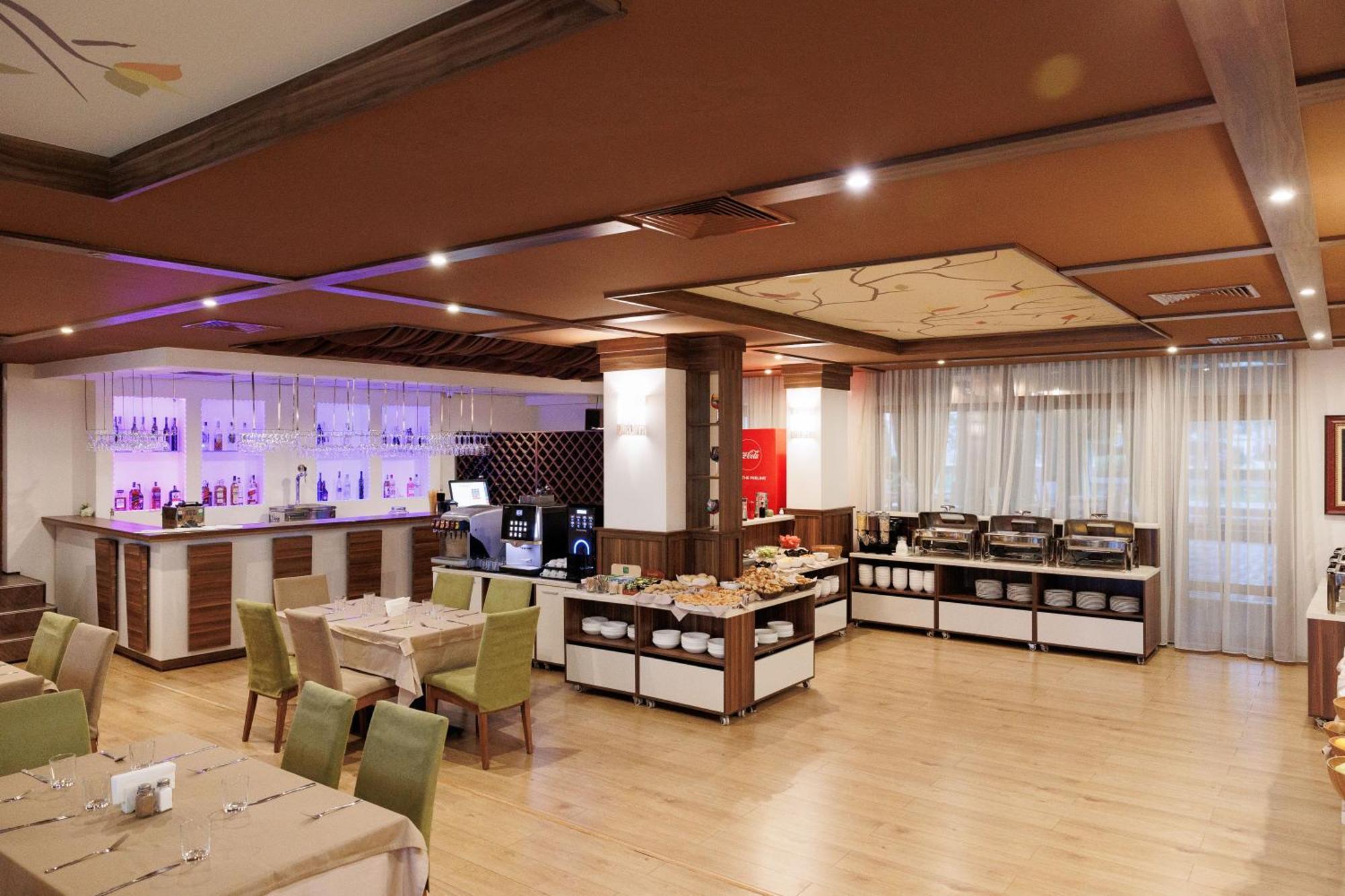 Green Wood Hotel & Spa Bansko Extérieur photo