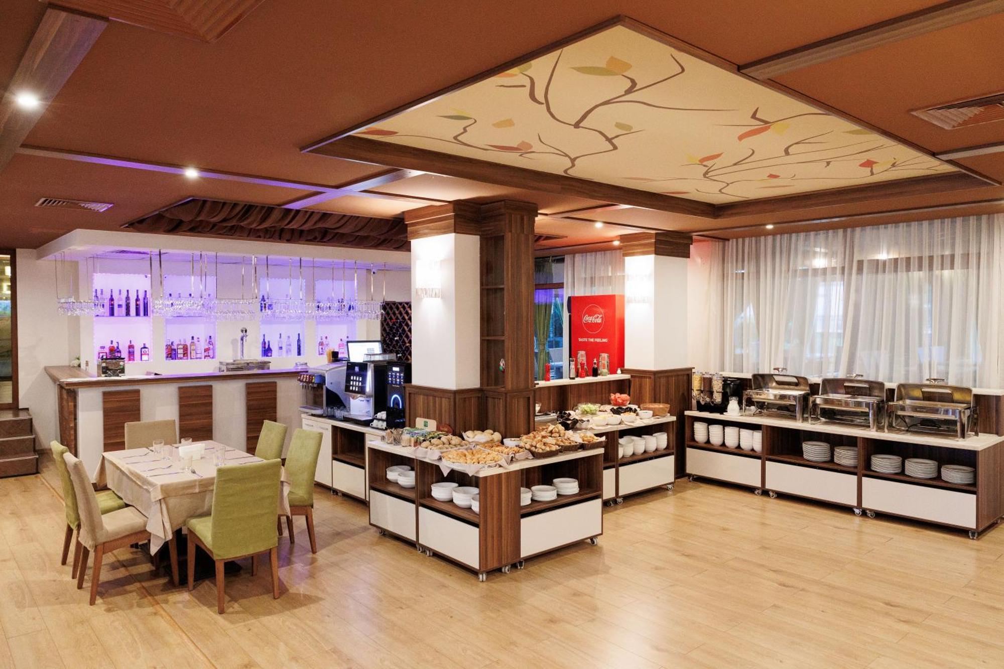 Green Wood Hotel & Spa Bansko Extérieur photo