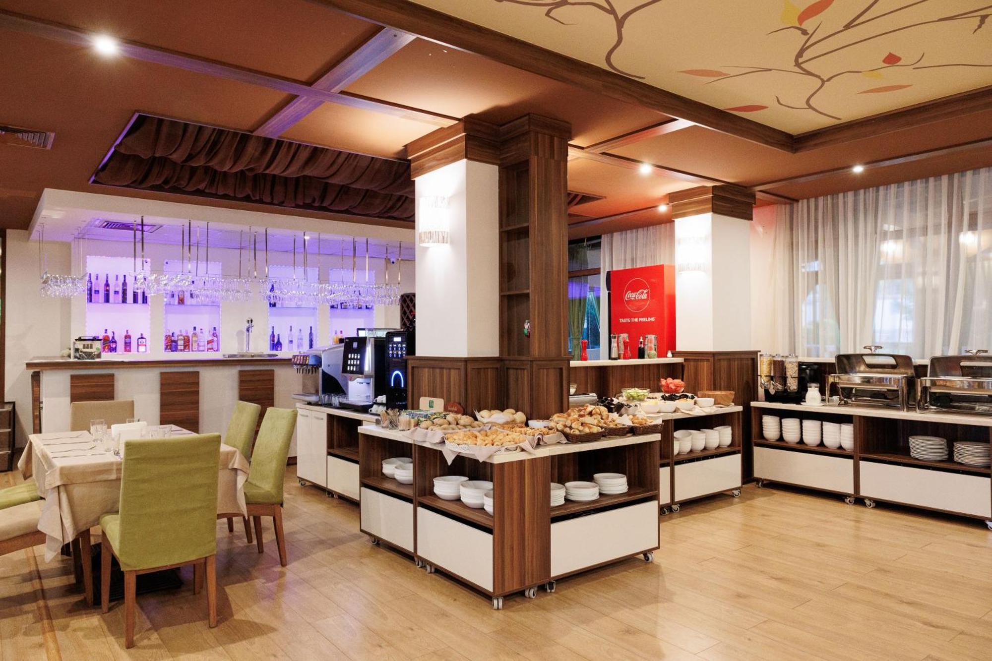 Green Wood Hotel & Spa Bansko Extérieur photo