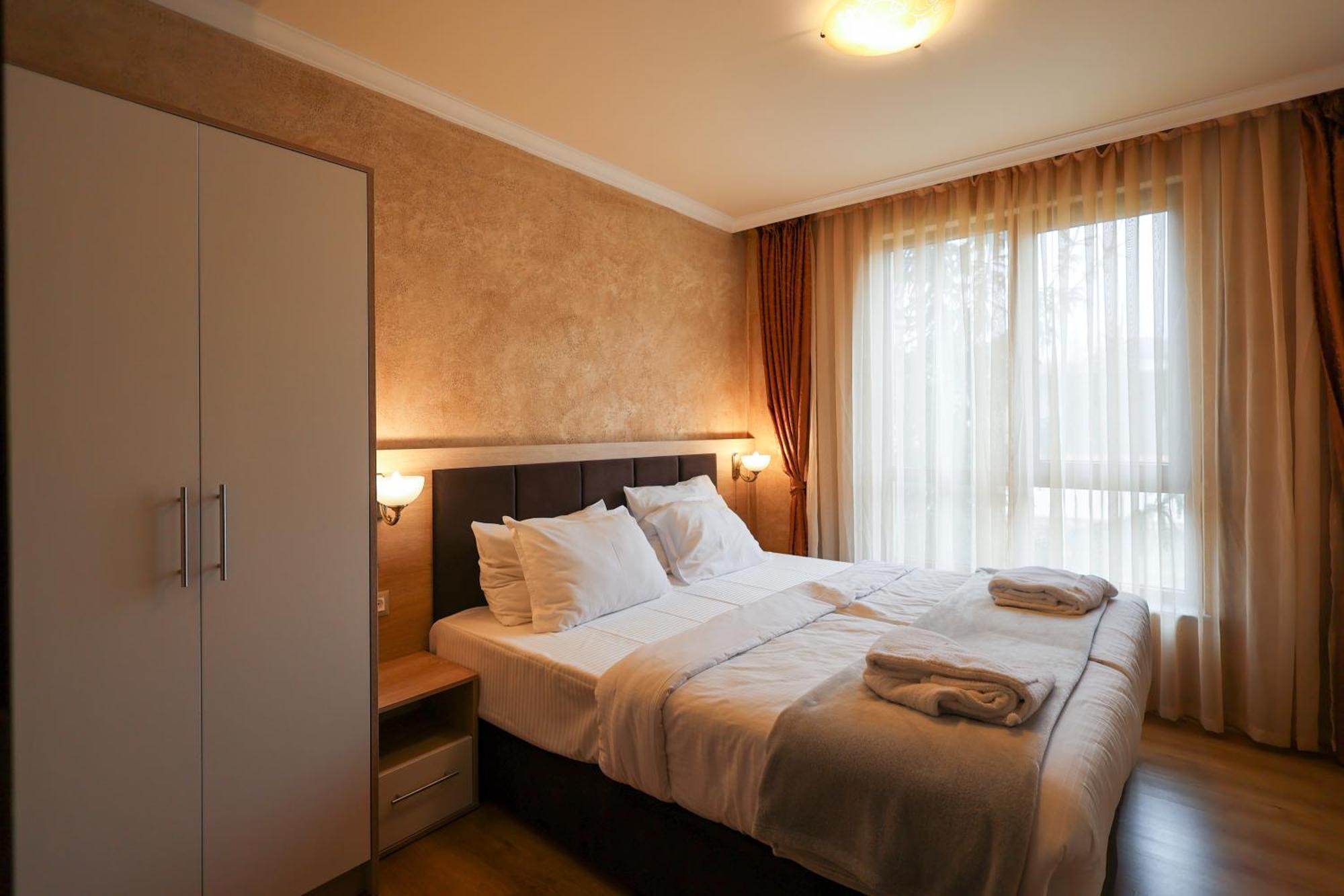 Green Wood Hotel & Spa Bansko Extérieur photo