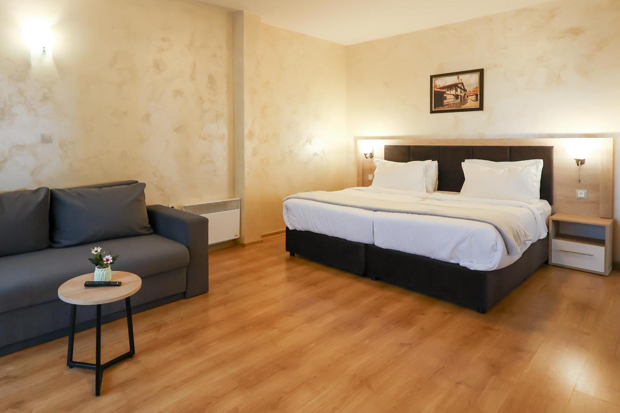 Green Wood Hotel & Spa Bansko Extérieur photo