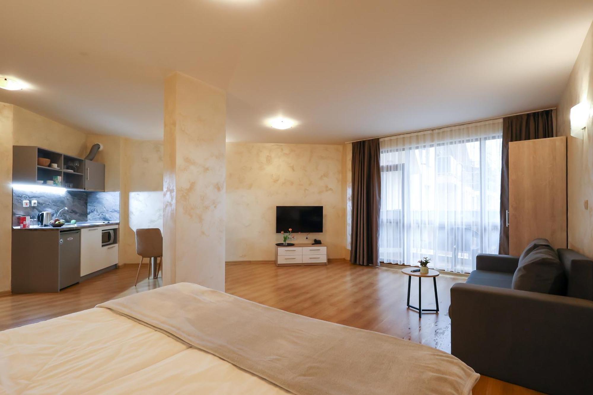 Green Wood Hotel & Spa Bansko Extérieur photo